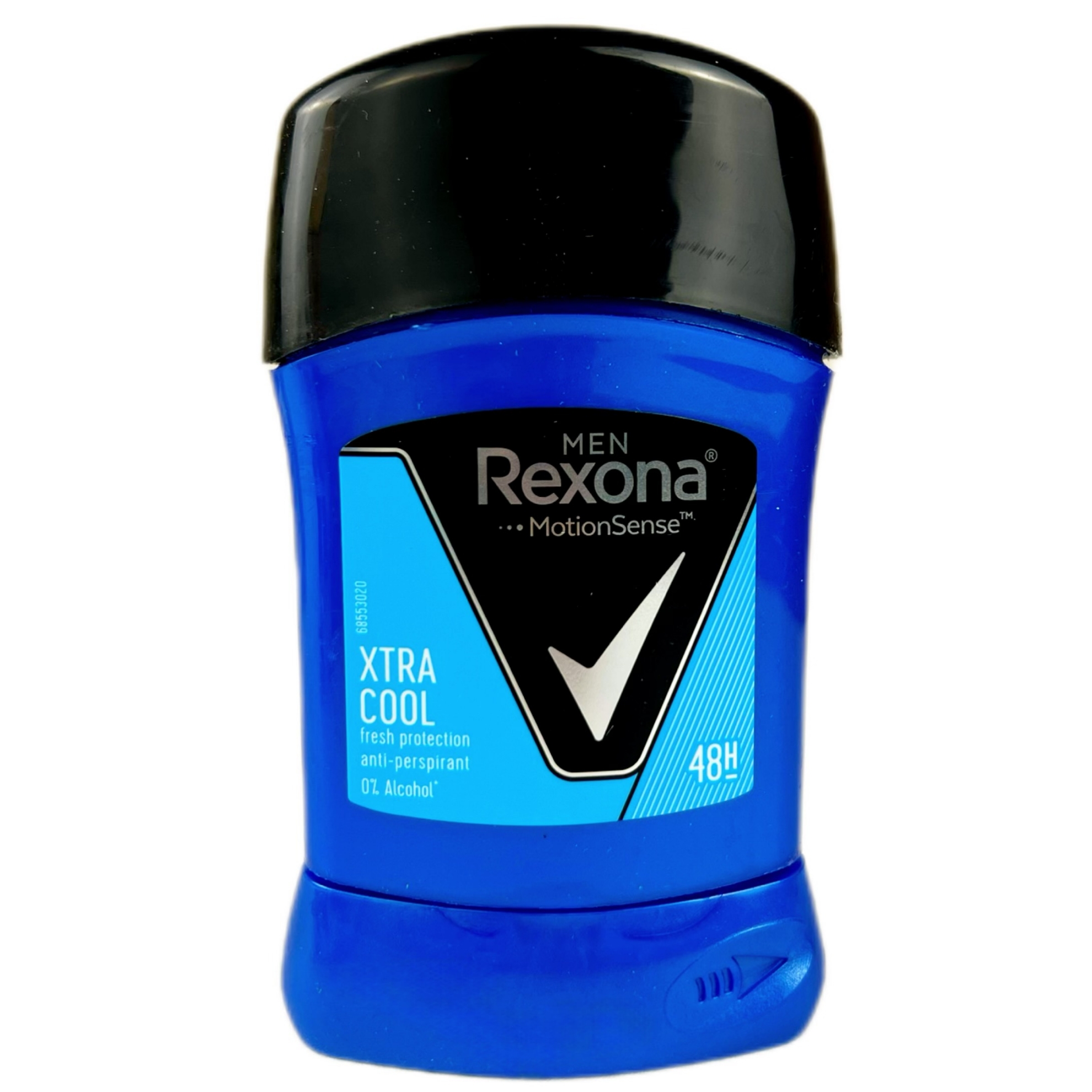 تصویر  استیک اکسترا کول 40 میل رکسونا ا REXONA Stick Xtra Cool 40ml Men