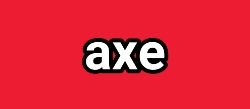 تصویر برای برند: axe